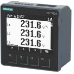 Siemens Sentron